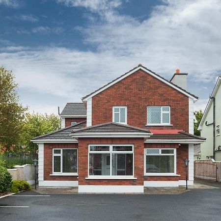 Silver Sea Galway Exterior foto