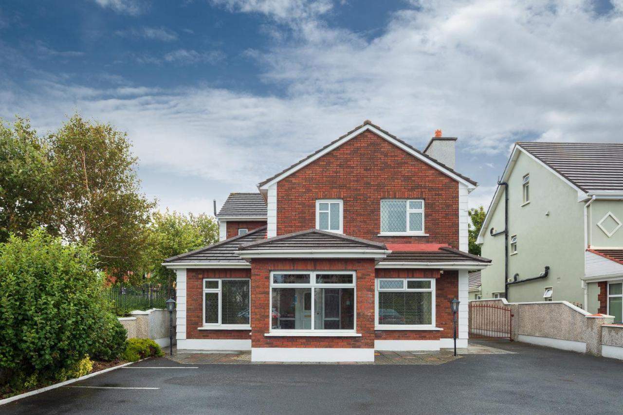 Silver Sea Galway Exterior foto